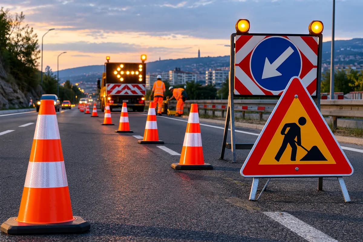 Kone Trafiku