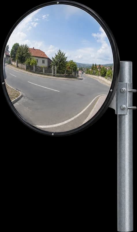 Pasqyra për Kryqëzime