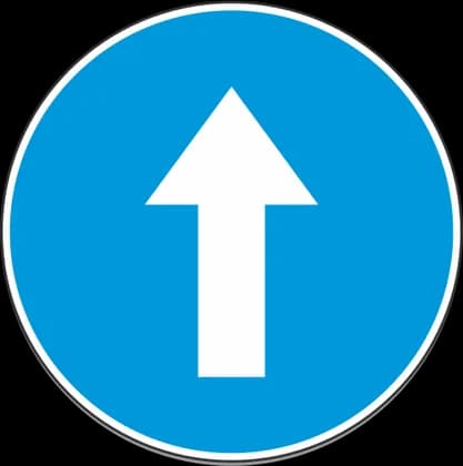 Kahje e detyruar (drejt)