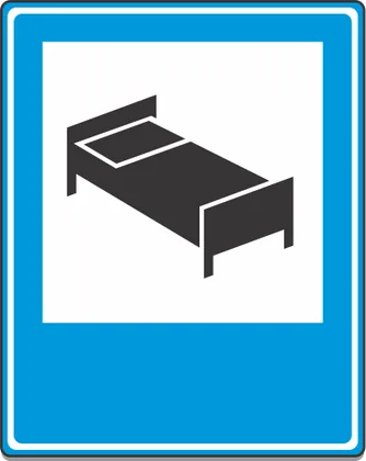 Hotel ose Motel
