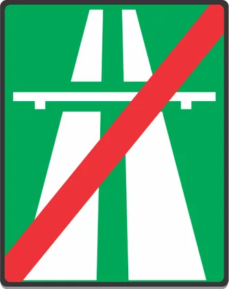 Mbarimi i autostradës