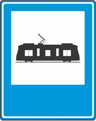 Stacion për tramvaj