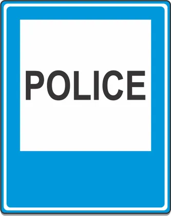 Stacion Policor