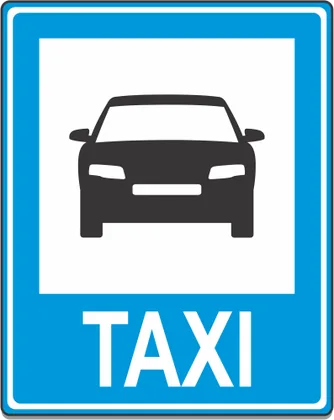 TAXI - Vendqëndrim