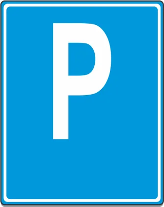 Sinjalistikë Parkimi
