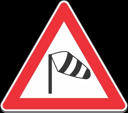 Erë anësore