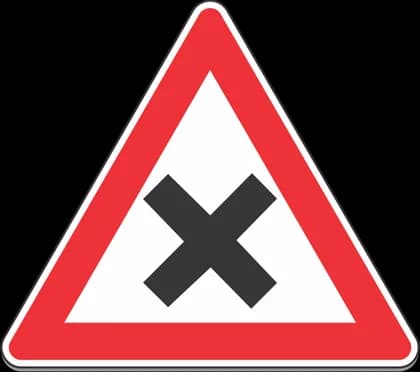 Kryqëzim rrugësh