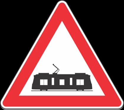 Binarë tramvaji
