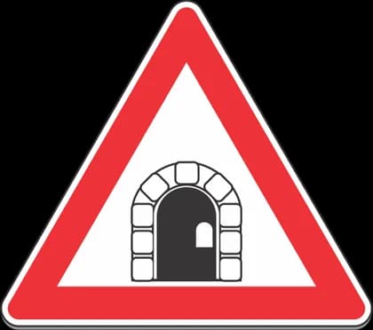 Tunel (Galeri)