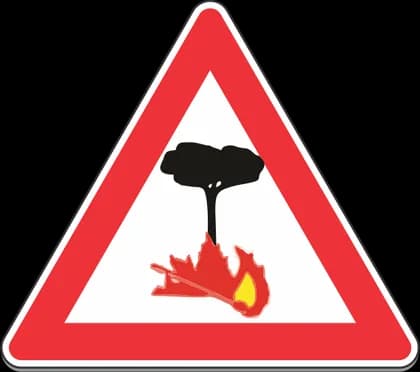 Rrezik nga zjarri