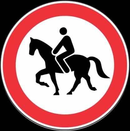 Ndalim komunikacioni për kalorës