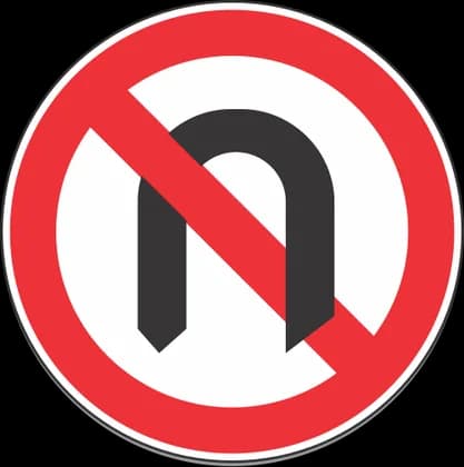 Ndalim kthimi gjysmë rrethor