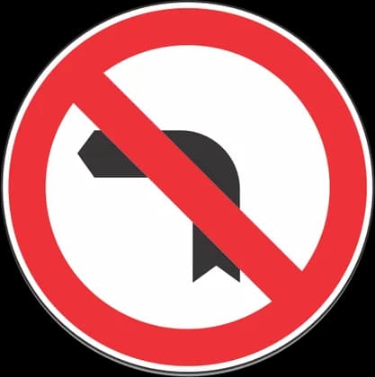 Ndalim kthimi majtas