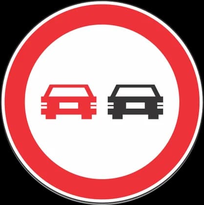 Ndalim parakalimi i të gjitha automjeteve me veprim motorik