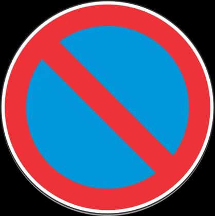 Ndalim parkimi